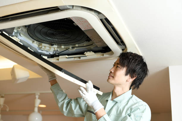 Best HVAC Air Duct Cleaning  in Altamonte Springs, FL